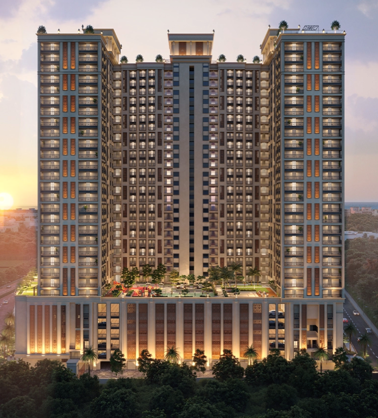 1 Asiya Manor