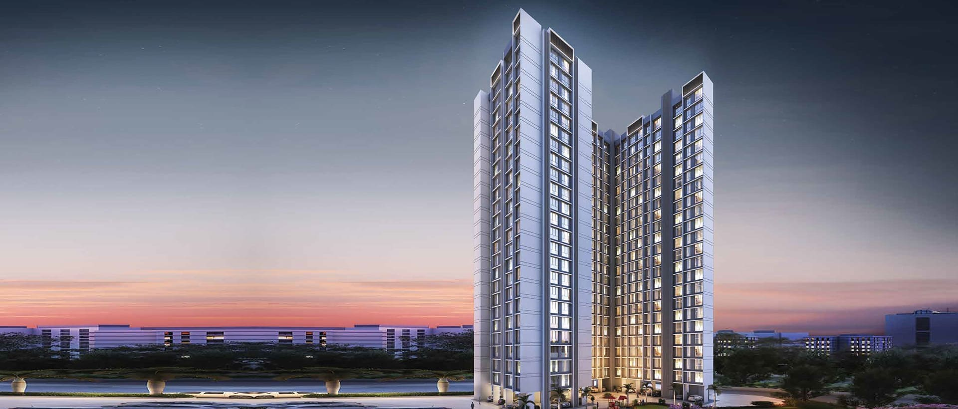 Ornate Rise — Thane West