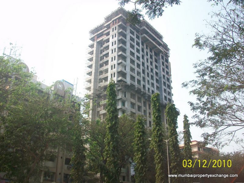 2 BHK Radha Krishna in Borivali East