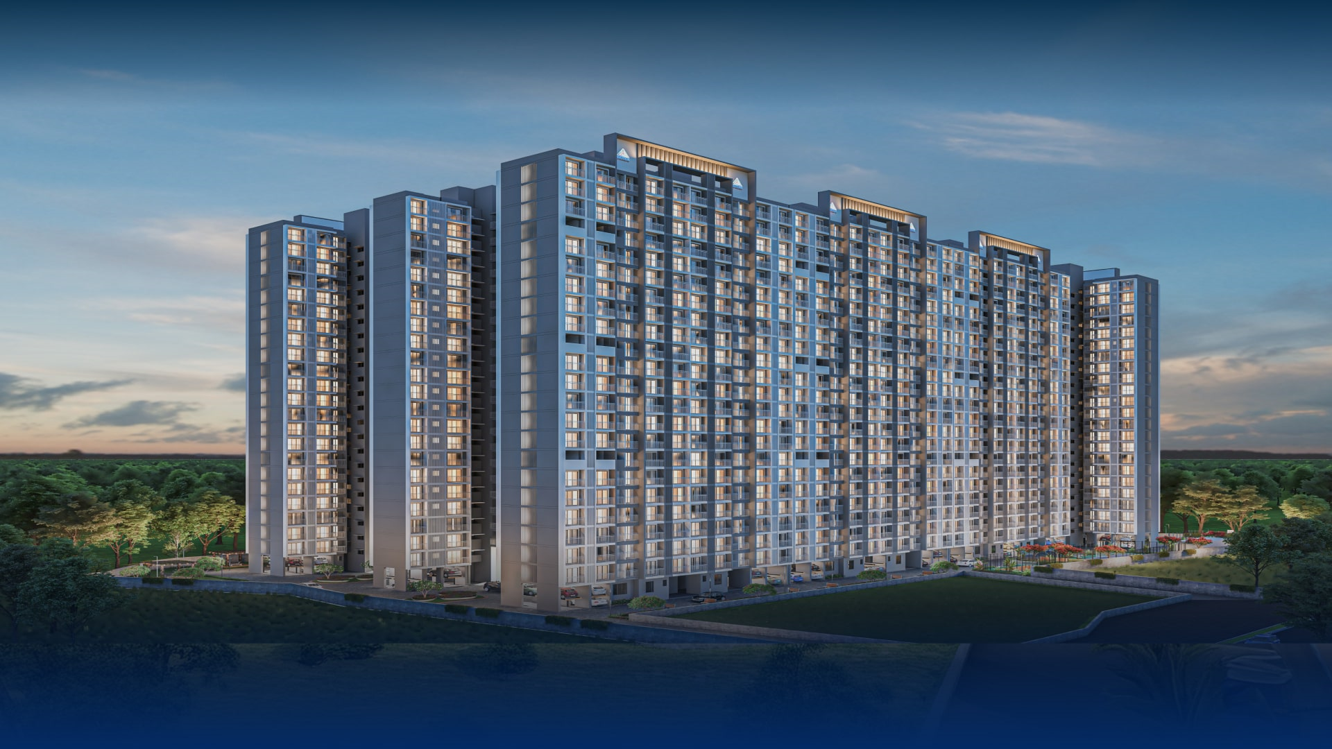 Mayfair Virar — Virar