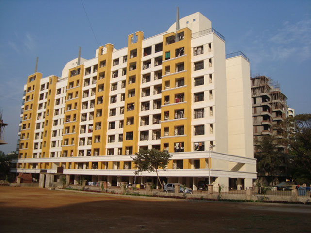 1 BHK Radha Govind in Borivali East