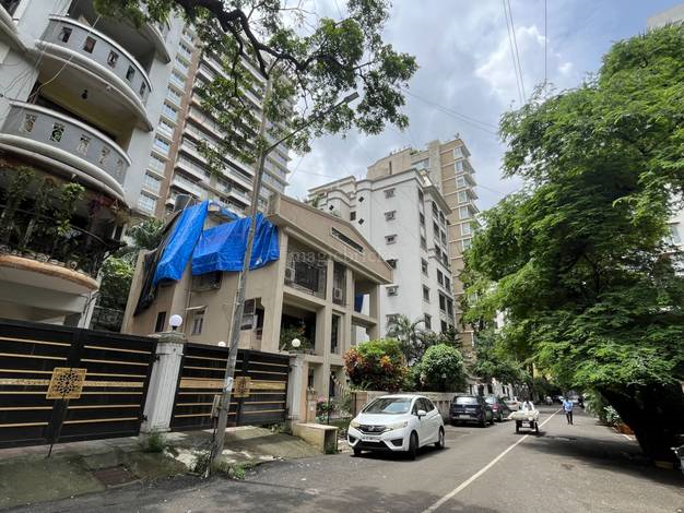 Union Park β Bandra West