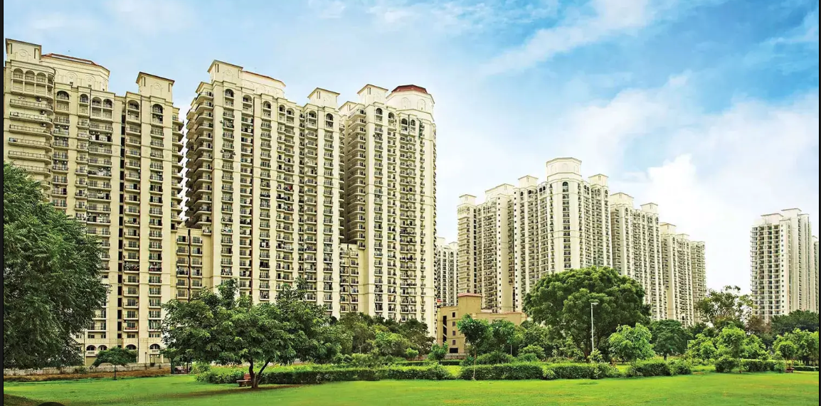 Runwal Woods by Runwal Enterprises