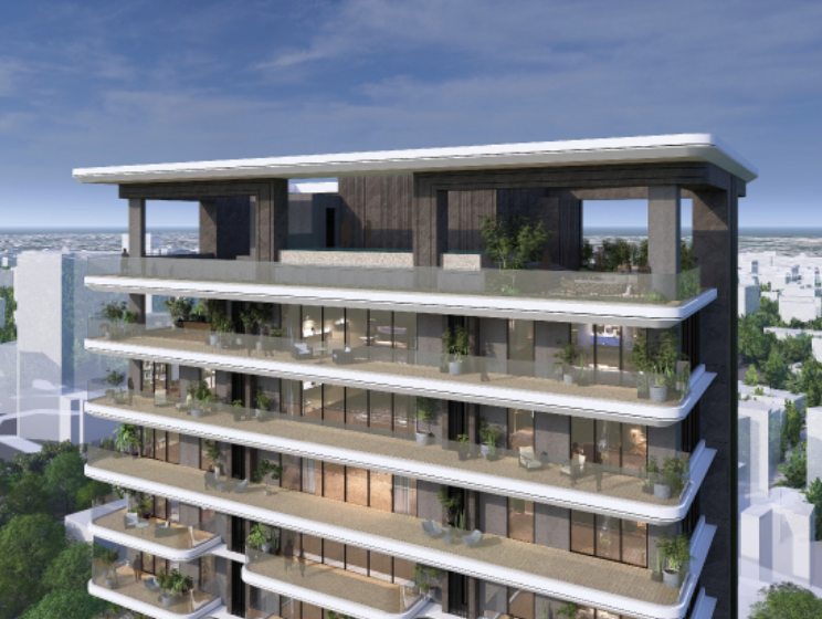 4 BHK Classic Corner in Bandra West