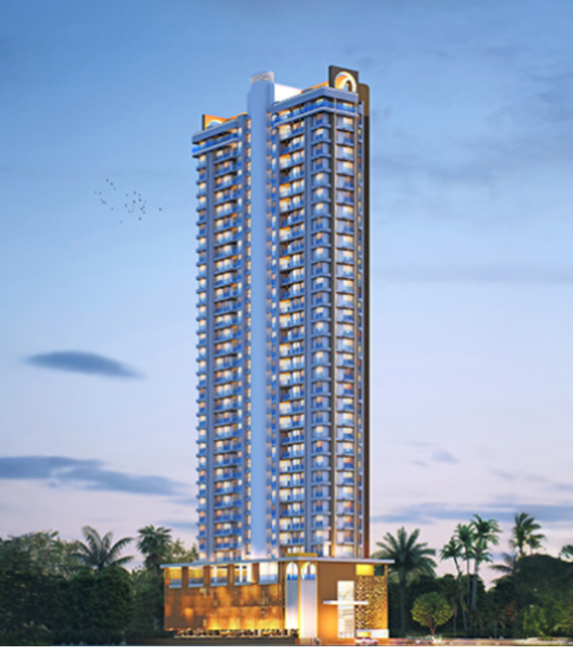 Rutu Samruddhi — Thane West