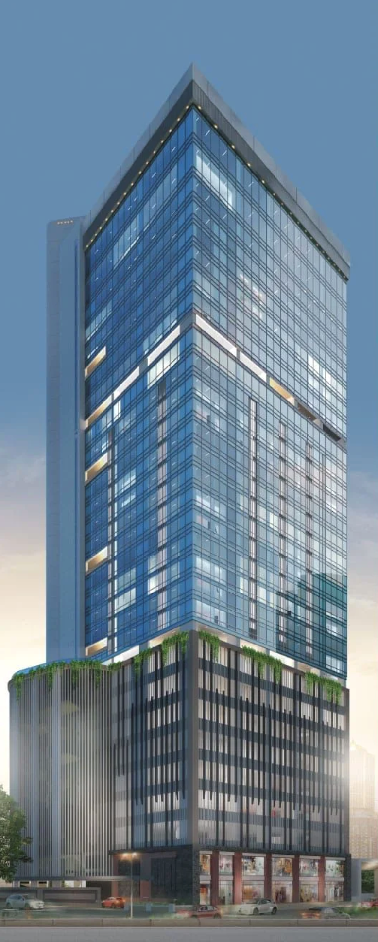 Vihang Ventura — Mira Road