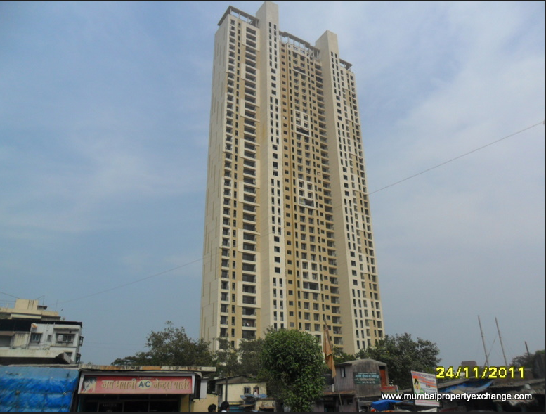 3 BHK Lodha Imperia in Bhandup