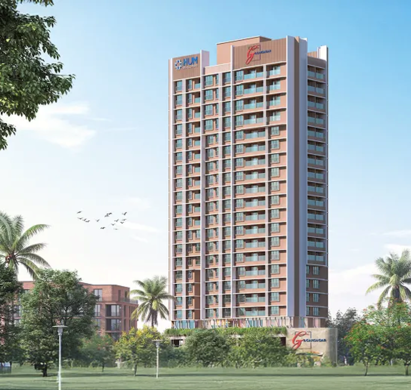 Prathamesh in Lower Parel