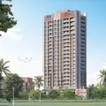 HUM Gagansagar, under construction in Borivali West