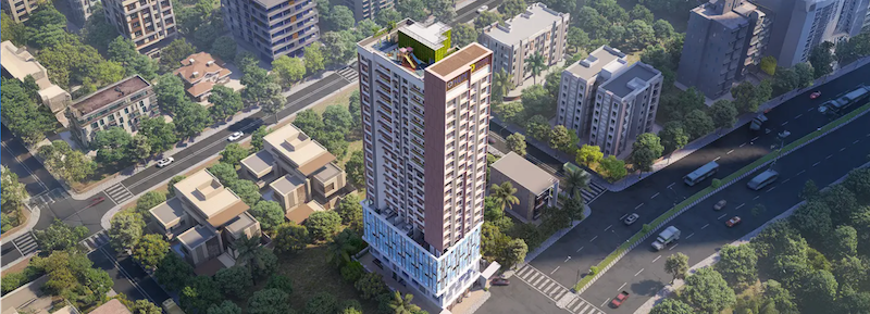 Hum Solaris — Kandivali West