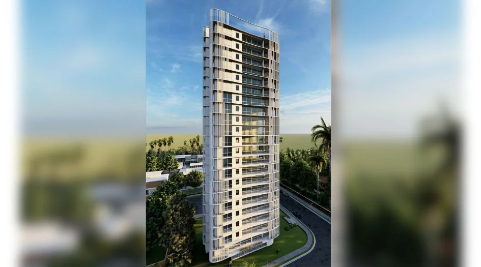Kripa Aqua — Bandra West