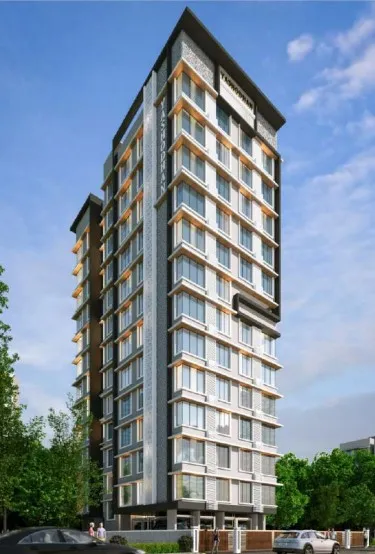 Sun Sumit Yashodhan — Andheri West