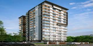 Sun Sumit Yashodhan, Off. Ceaser Rd, Mathar Pada Rd, Ambivali,, Andheri West — Under Construction photo