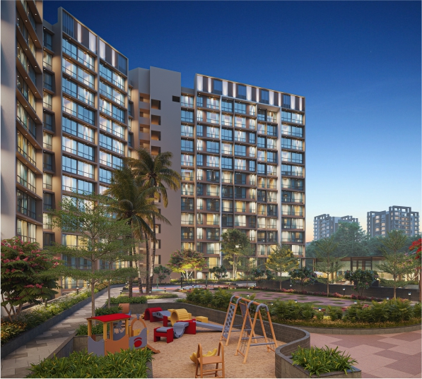 AIKYAM in Kharghar