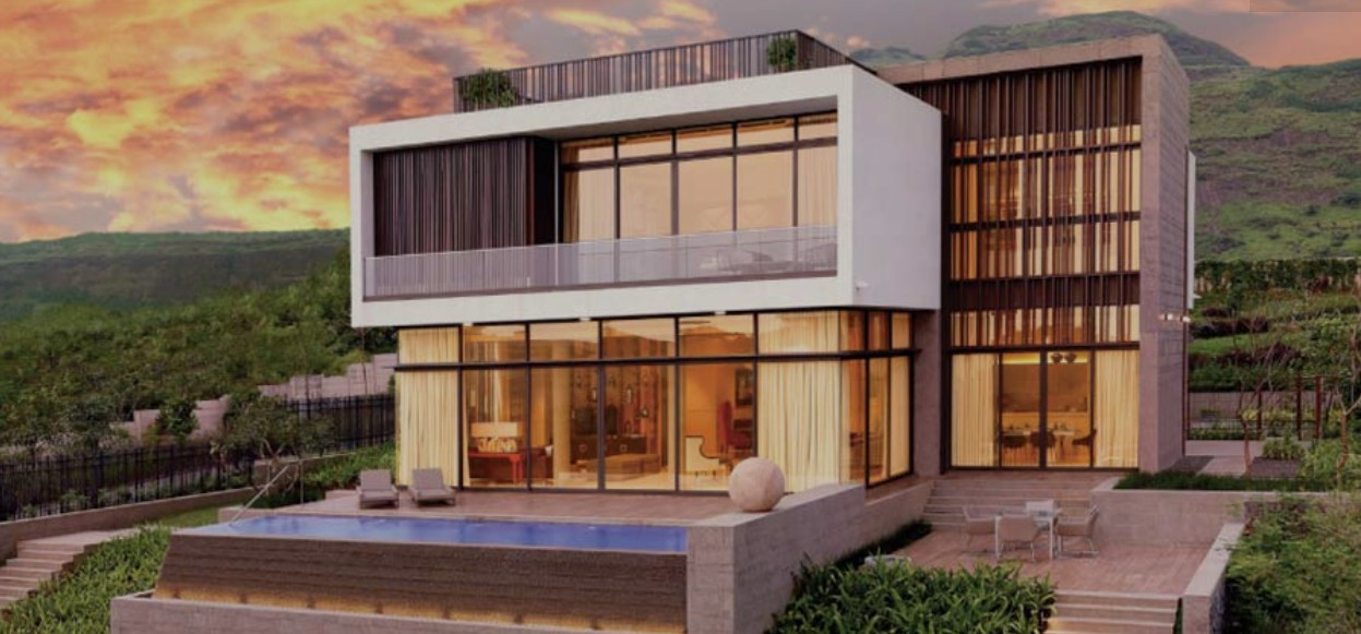 Amoda Reserve in Lonavala