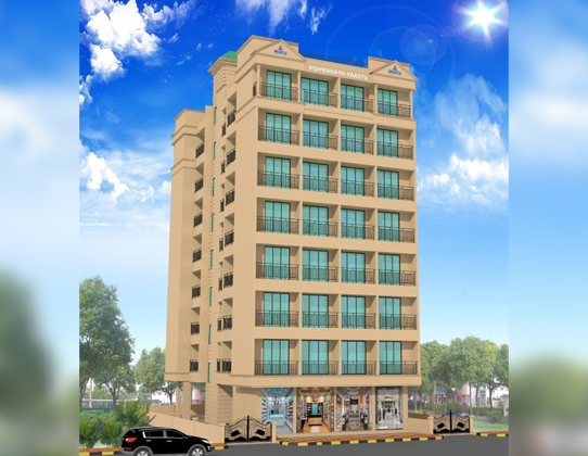 Office Midas in Andheri East