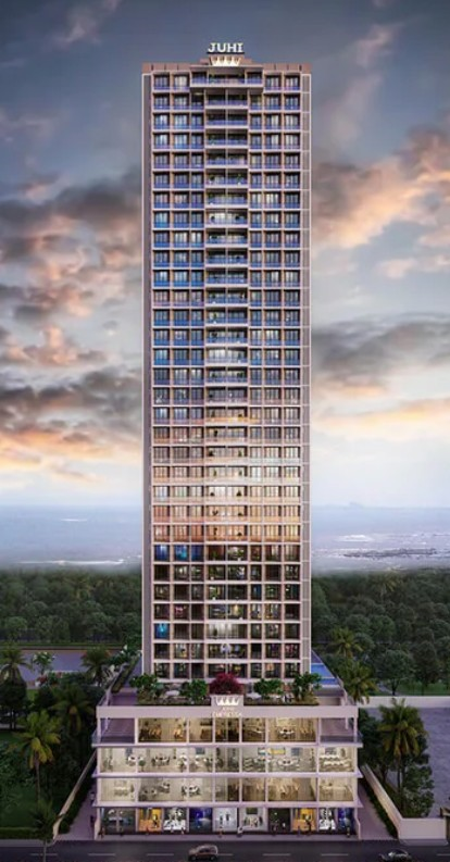 Juhi Empressa — Nerul