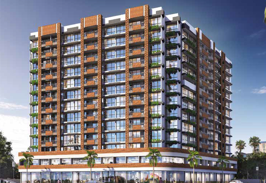 Delta Signature — New Panvel