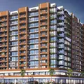 Delta Signature, under construction in New Panvel