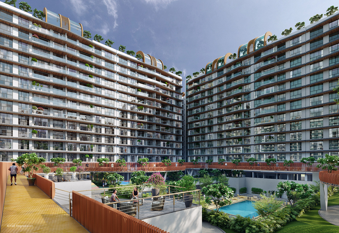 DELTA PALMBEACH — Nerul