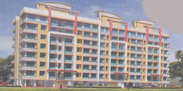Bhoomi Poojan, Mitha Nagar, Omkar C.H.S, M.G Road., Goregaon West — Sold Out photo