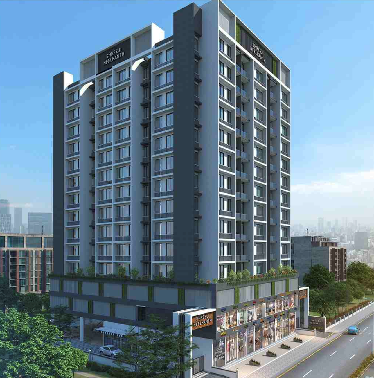 Malvika for rent in Koparkhairne