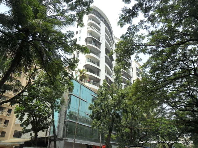Bharat Ark β Andheri West