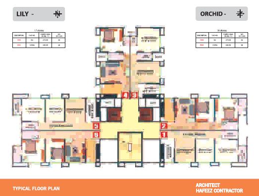 Mantri Park — Goregaon East