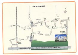 Mantri Park — Goregaon East