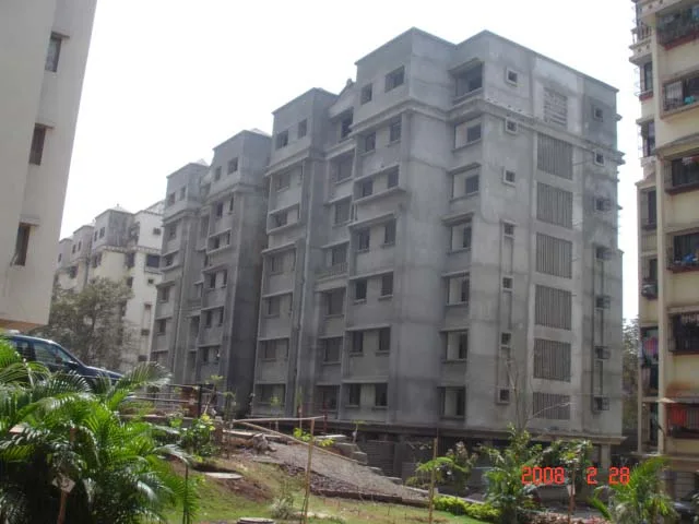 Acme Amay โ Goregaon East