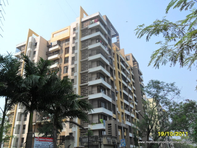 2 BHK Jaydev Tower in Kandivali West