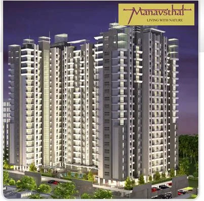 Manavsthal, Mahakali Nagar,Off Malad-Marve Road., Malad West — Sold Out photo