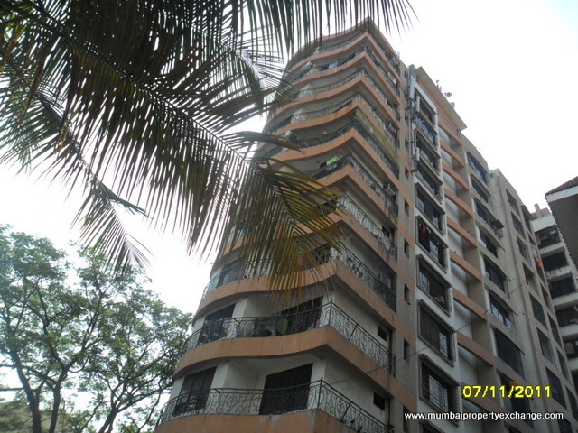 3 BHK La - Paradise in Santacruz East