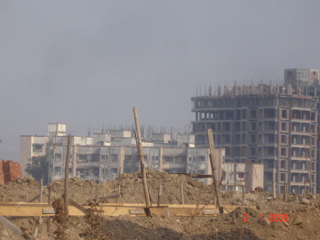 Mahadev Complex — Mira Road
