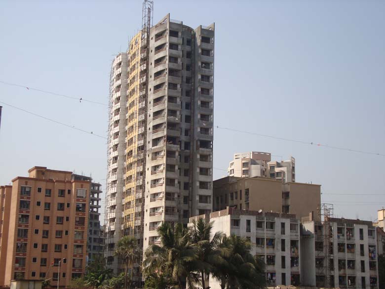 2 BHK Amann Spring in Kandivali West
