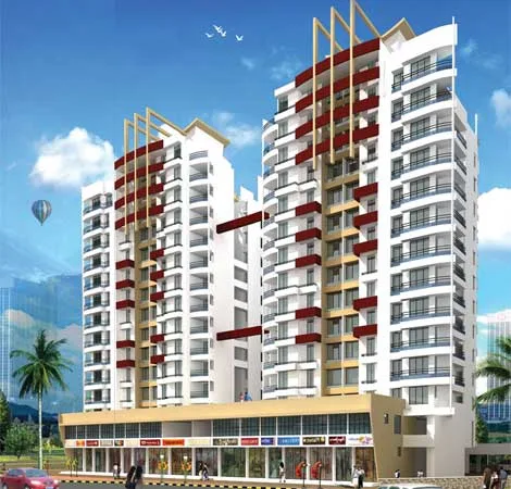 Atlanta Apartment, Next to Atantis apartment, Near Parswanath Engieering College, Off. Ghodbunder Road, Thane West — Sold Out photo