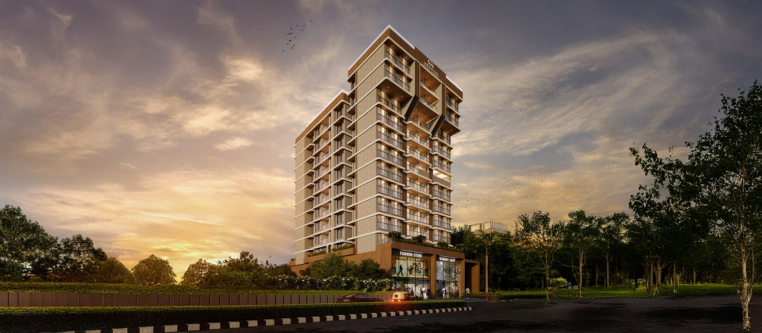 Mesacon Magic Carpet — Andheri West