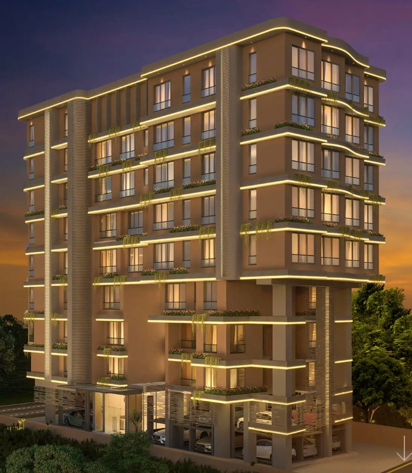 Pruthvi Asha Kiran — Vile Parle East
