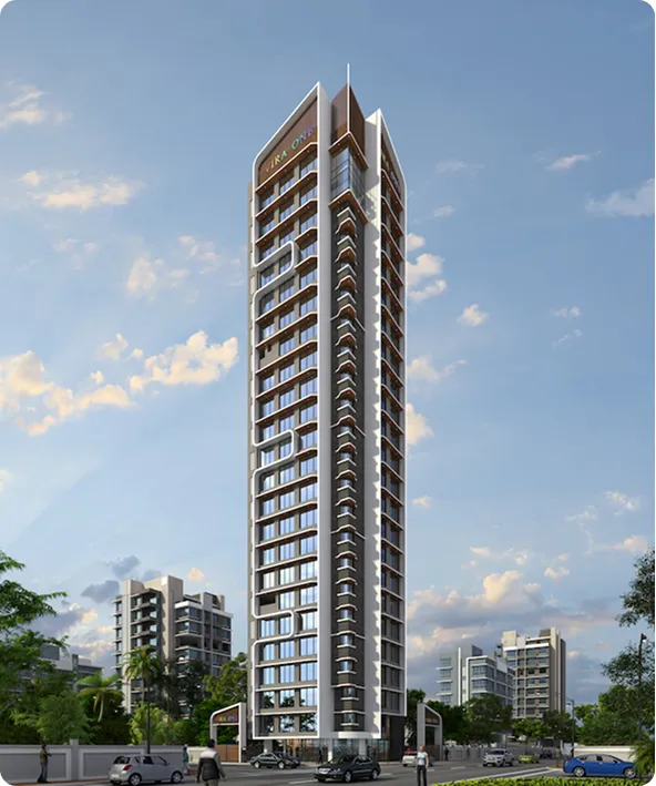 VIra One — Goregaon West