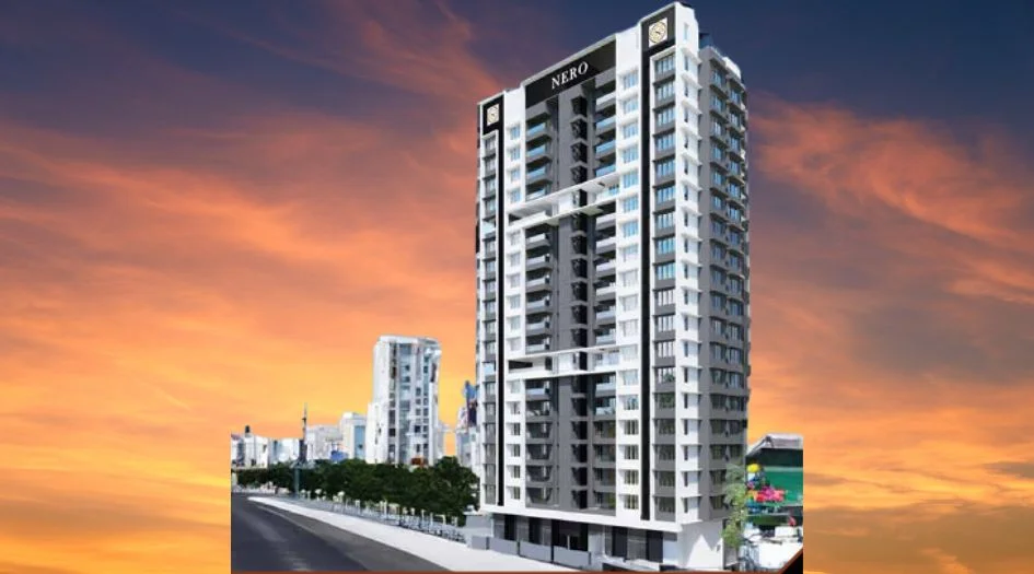 Sangam Nero