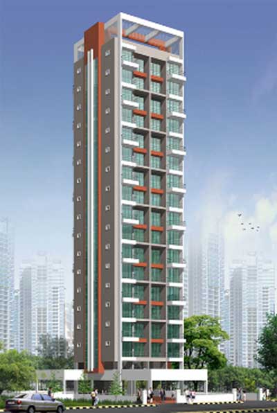 2 BHK Monarch Ambience in Kharghar