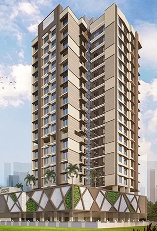 Rashmi Manorath — Borivali East