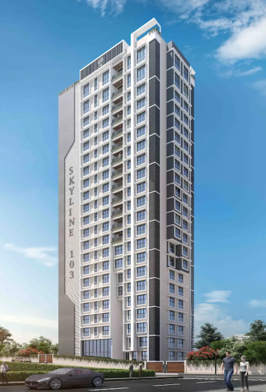 Skyline 103 — Borivali West
