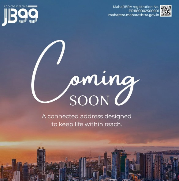 Codename JB99 — Andheri East