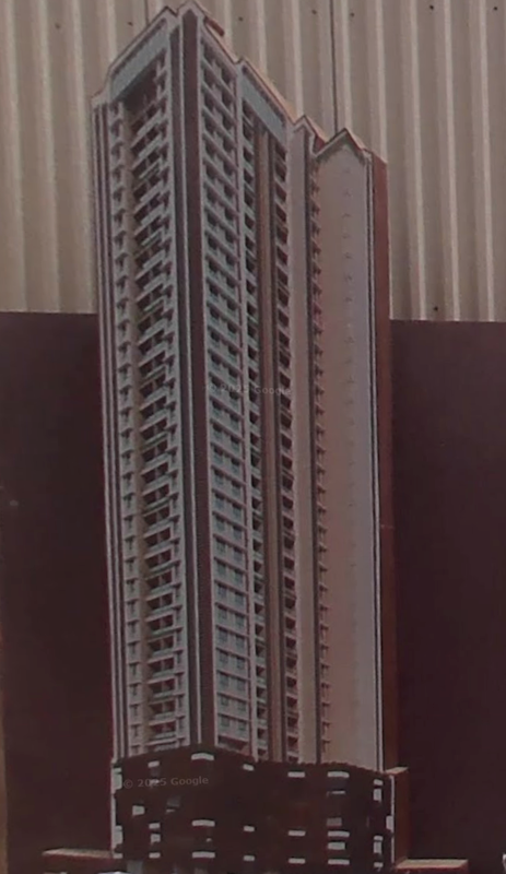 Girivar Avenue — Borivali West