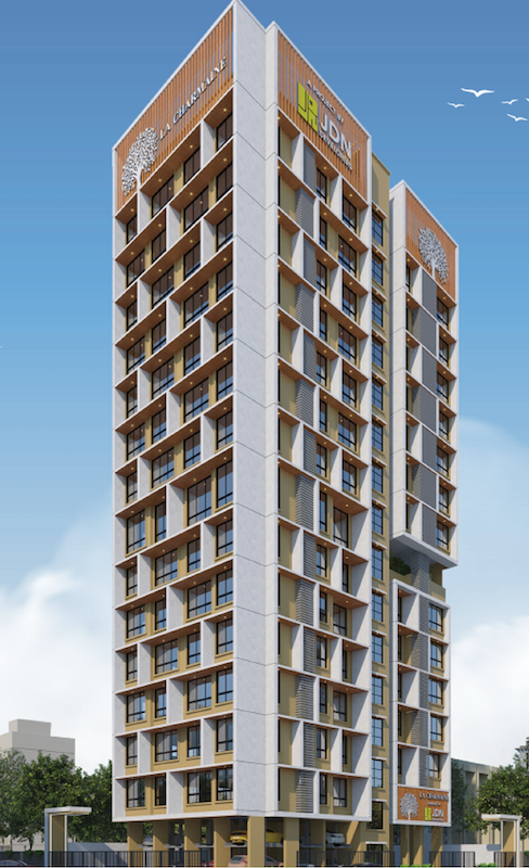 La Charmaine — Malad West