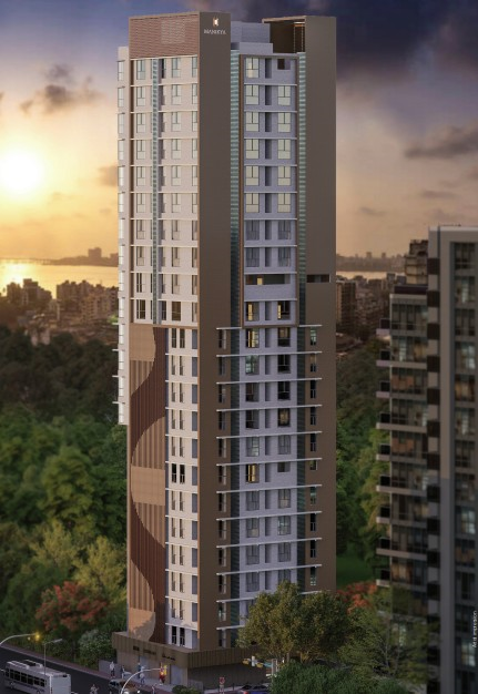 1 BHK Manikya in Mahim