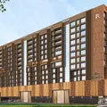 Labh Sapphire, under construction in Andheri West
