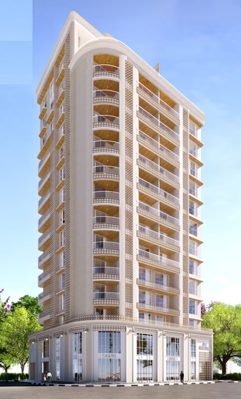 Aim Heritage — Jogeshwari