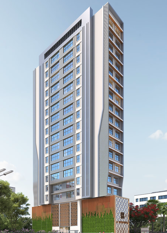 Rishabraj Gautam Prabhu — Borivali West